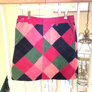 Lilly Pulitzer Skirt